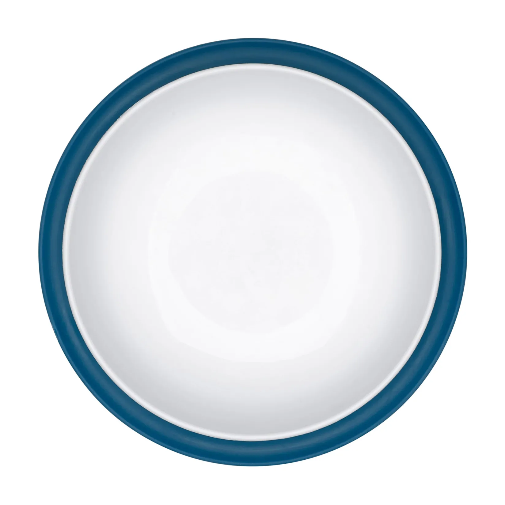 Discount Stick and Stay Suction bowl- Navy Kids Tableware|Plates & Placemats