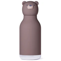 Clearance 16oz Bestie Animal - Brown Bear Kids Breastfeeding|Tableware