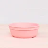 Hot 12oz Bowl - Ice Pink Kids Plates & Placemats|Tableware