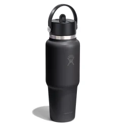 Discount 32oz Travel Bottle-black Kids Breastfeeding|Tableware