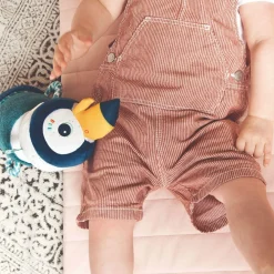 Hot Pablo Sound Roll Developmental Toys