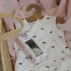 Sale Pacifier 6-18(2) - Bow (Size 2) Pacifiers & Clips|Pacifiers & Clips