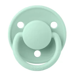 Pacifier (2) De Lux 0-36mois - Nordic Mint Pacifiers & Clips|Pacifiers & Clips