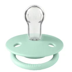 Pacifier (2) De Lux 0-36mois - Nordic Mint Pacifiers & Clips|Pacifiers & Clips