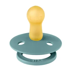 Outlet Pacifier 6-18m (2) - Island Sea/Forest Lake (Size 2) Pacifiers & Clips|Pacifiers & Clips