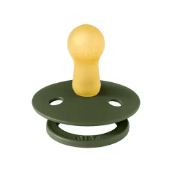 Online Pacifier 0-6M(2) Leaf Sage (Size 1) Pacifiers & Clips|Pacifiers & Clips