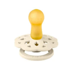 Pacifier Boheme 2-Pack 6-18m - Ivory / Sage (Size 2) Pacifiers & Clips|Pacifiers & Clips