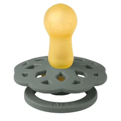 Clearance Pacifier Boheme 2-Pack 6-18m - Vanilla/Pine (Size 2) Pacifiers & Clips|Pacifiers & Clips