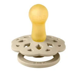 Clearance Pacifier Boheme 2-Pack 6-18m - Vanilla/Pine (Size 2) Pacifiers & Clips|Pacifiers & Clips