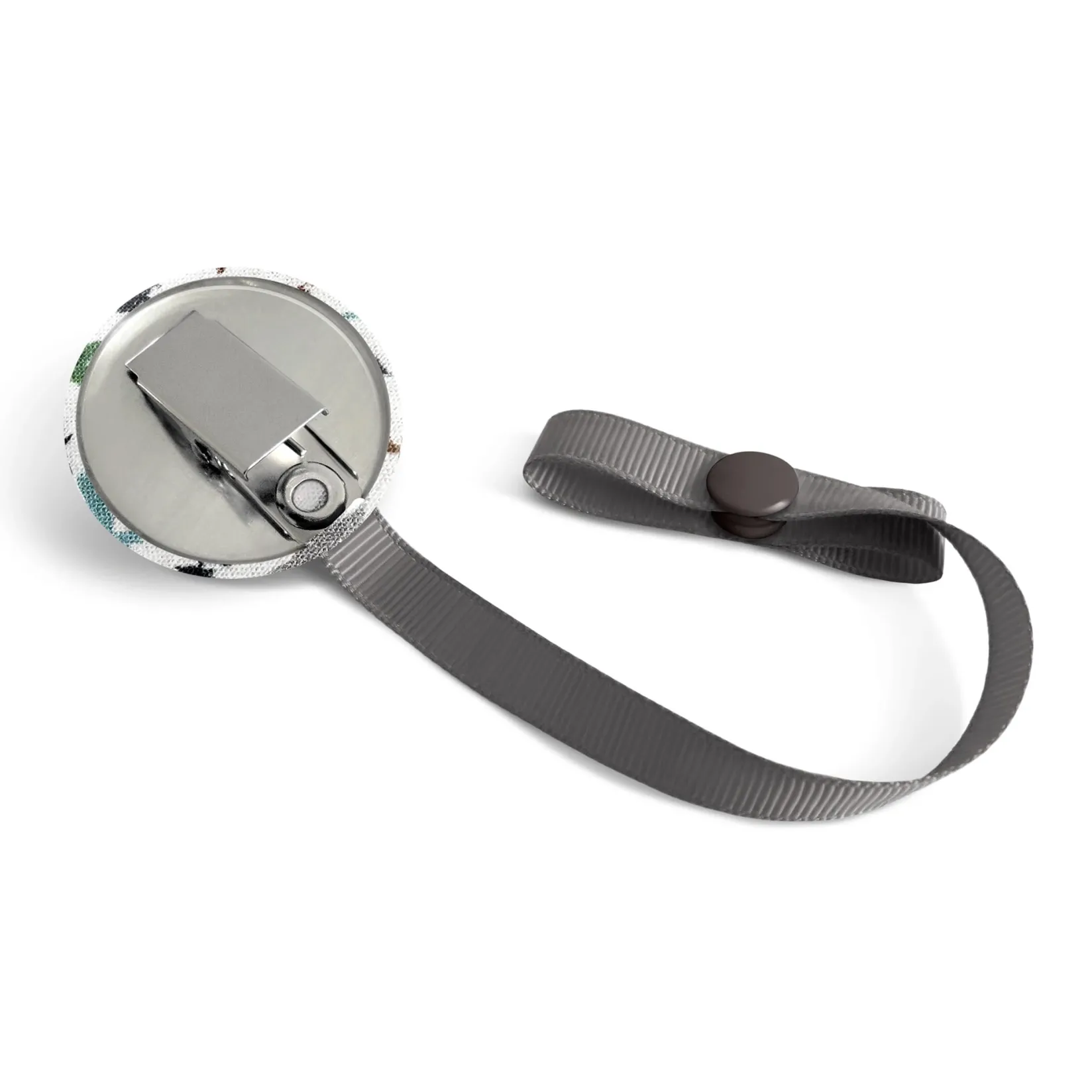 Online Pacifier Clip - Forest Animals Pacifiers & Clips|Pacifiers & Clips