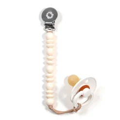 Best Pacifier Clip - Inox Ivory Pacifiers & Clips|Pacifiers & Clips