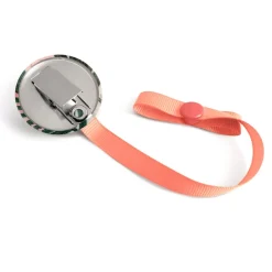 New Pacifier Clip - Palm Tree Pacifiers & Clips|Pacifiers & Clips