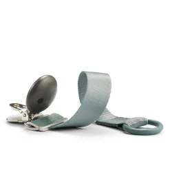 Discount Pacifier Clip Wood - Hazy Jade Pacifiers & Clips|Pacifiers & Clips