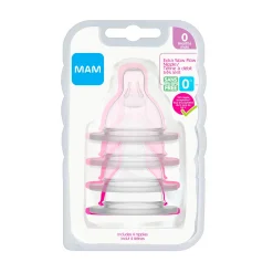 Outlet Pacifiers (4) 0month - Level 0 Breastfeeding|Bottles & Nipples
