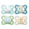 Online Pacifiers Day & Night(4) 0-6m Pacifiers & Clips|Pacifiers & Clips