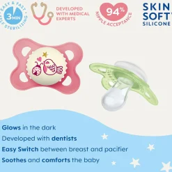 Pacifiers & Clips|Pacifiers & Clips><noscript><img width=