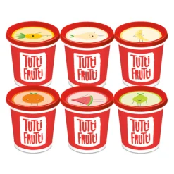 Diy & Activities>Tutti Frutti 6-Pack Tropical Scents