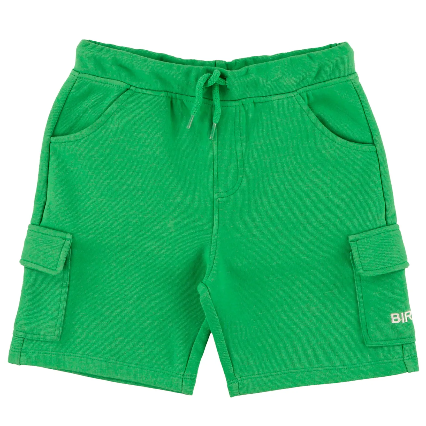 Shorts & Bermuda>Birdz Padded Cargo Shorts 2-10 y Green