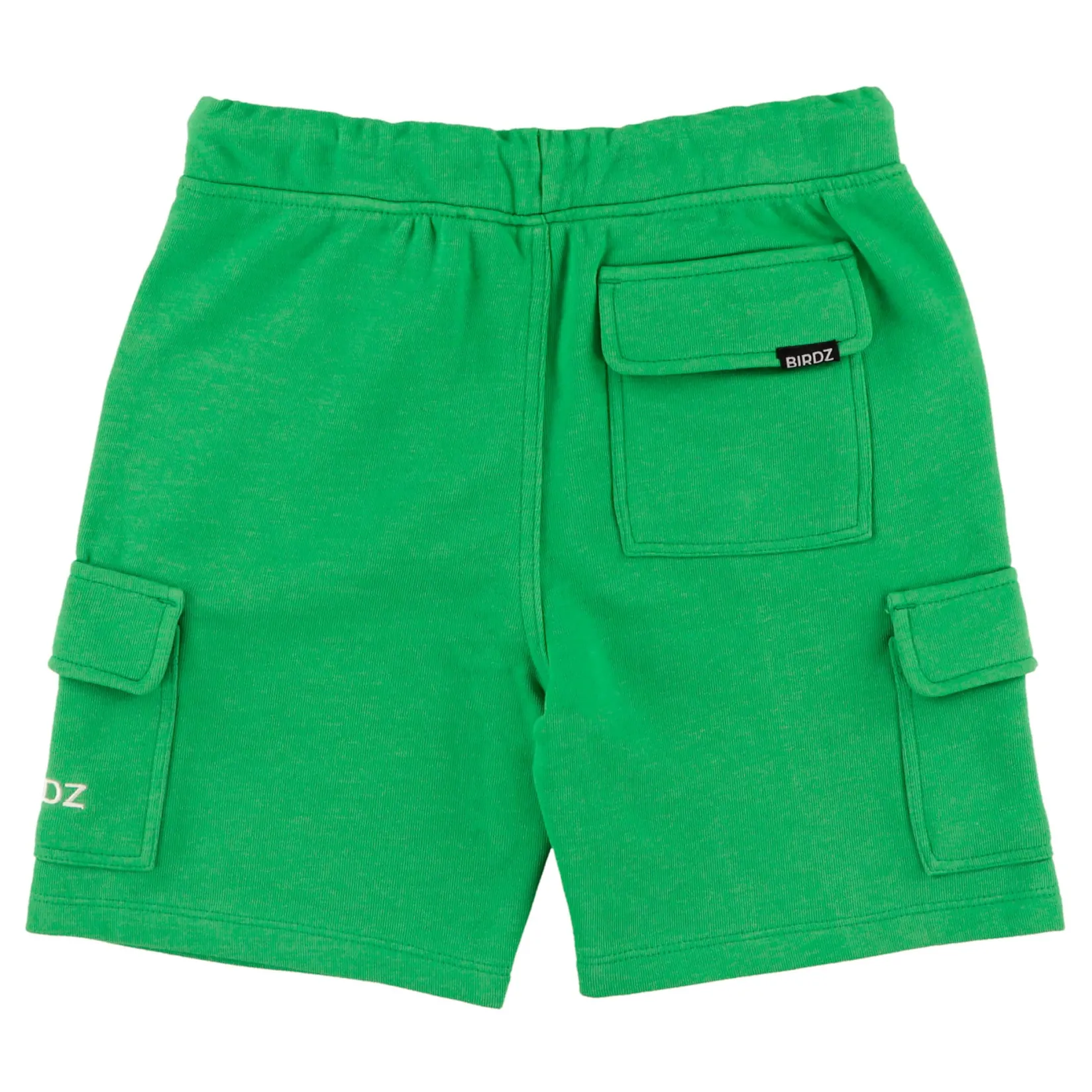 Shorts & Bermuda>Birdz Padded Cargo Shorts 2-10 y Green