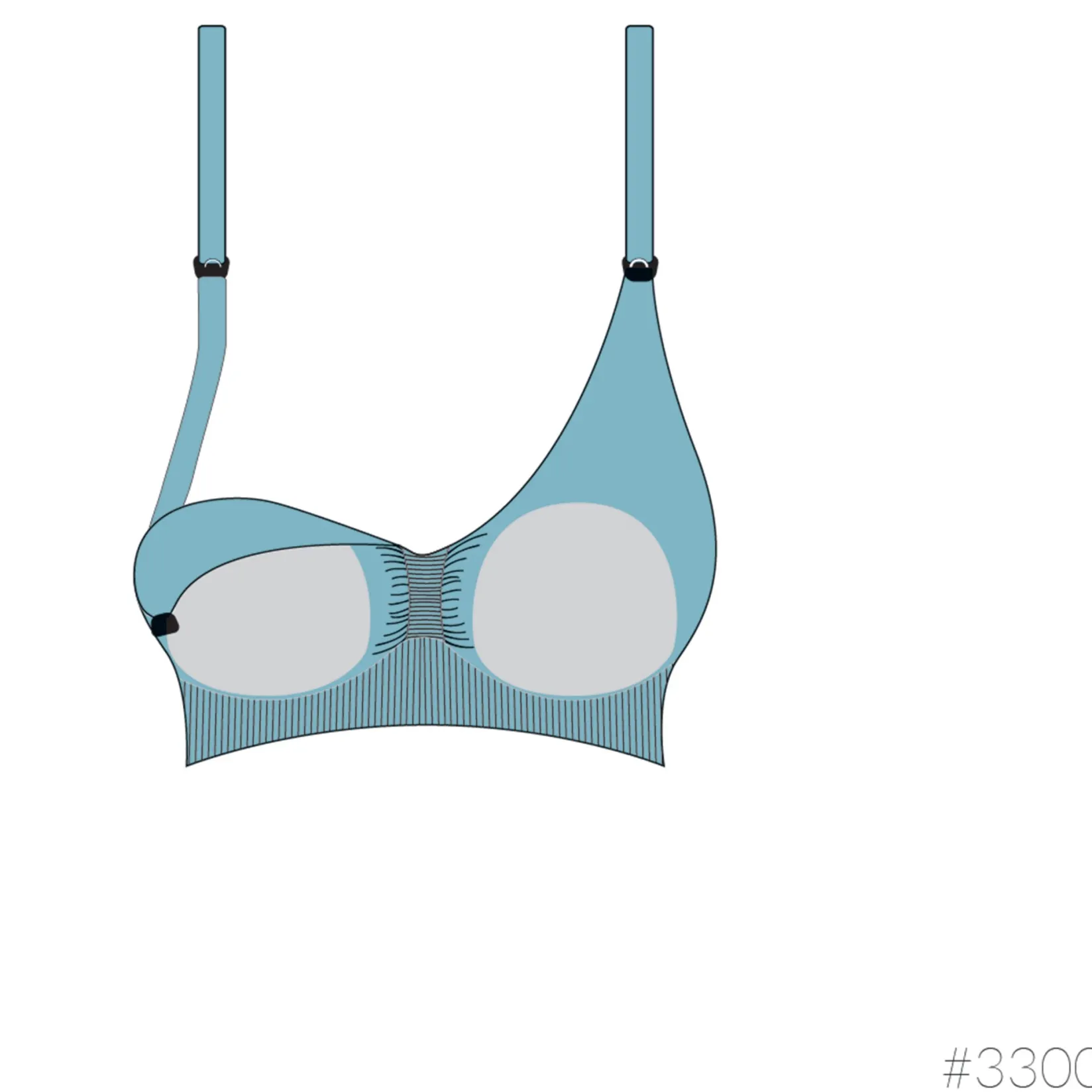 Online Padded Nursing Bra Bras|Underwear