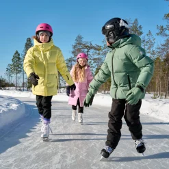 New Paimio Down Jacket 4-14 Kids/BOY Outerwear|Coats & Jackets