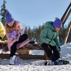 New Paimio Down Jacket 4-14 Kids/BOY Outerwear|Coats & Jackets