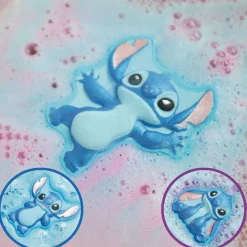 Sale Painted Bath Bomb (3) Stitch Kids Body & Hair Care|Body & Hair Care