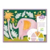 Diy & Activities>Djeco Palette painting - Wild one