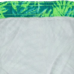 Outlet Palm Grid Set 4-7 Kids/BOY Swimsuits
