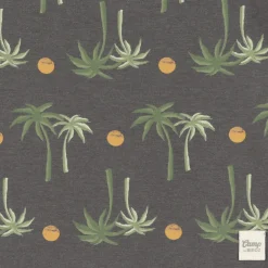 Online Palm Tank Top 2-8y Kids/BOY Tops