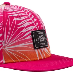 Online Palm Tree Cap 12-24m Hats And Caps