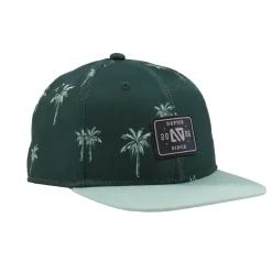 Online Palm Tree Cap 12-24m BOY Hats & Caps