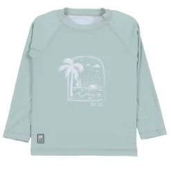 Clearance Palm Tree Rashguard 12-24m BOY Swimsuits