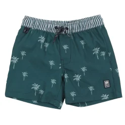 Best Palm Tree Swim Shorts 12-24m BOY Swimsuits