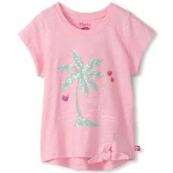 Sale Palm T-shirt 4-8 Kids Tops