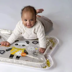 Discount Panda Bloom Water Mat Developmental Toys