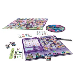 Board Games>Amuze Pandaland