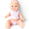 New Doll Baby Lily Dolls
