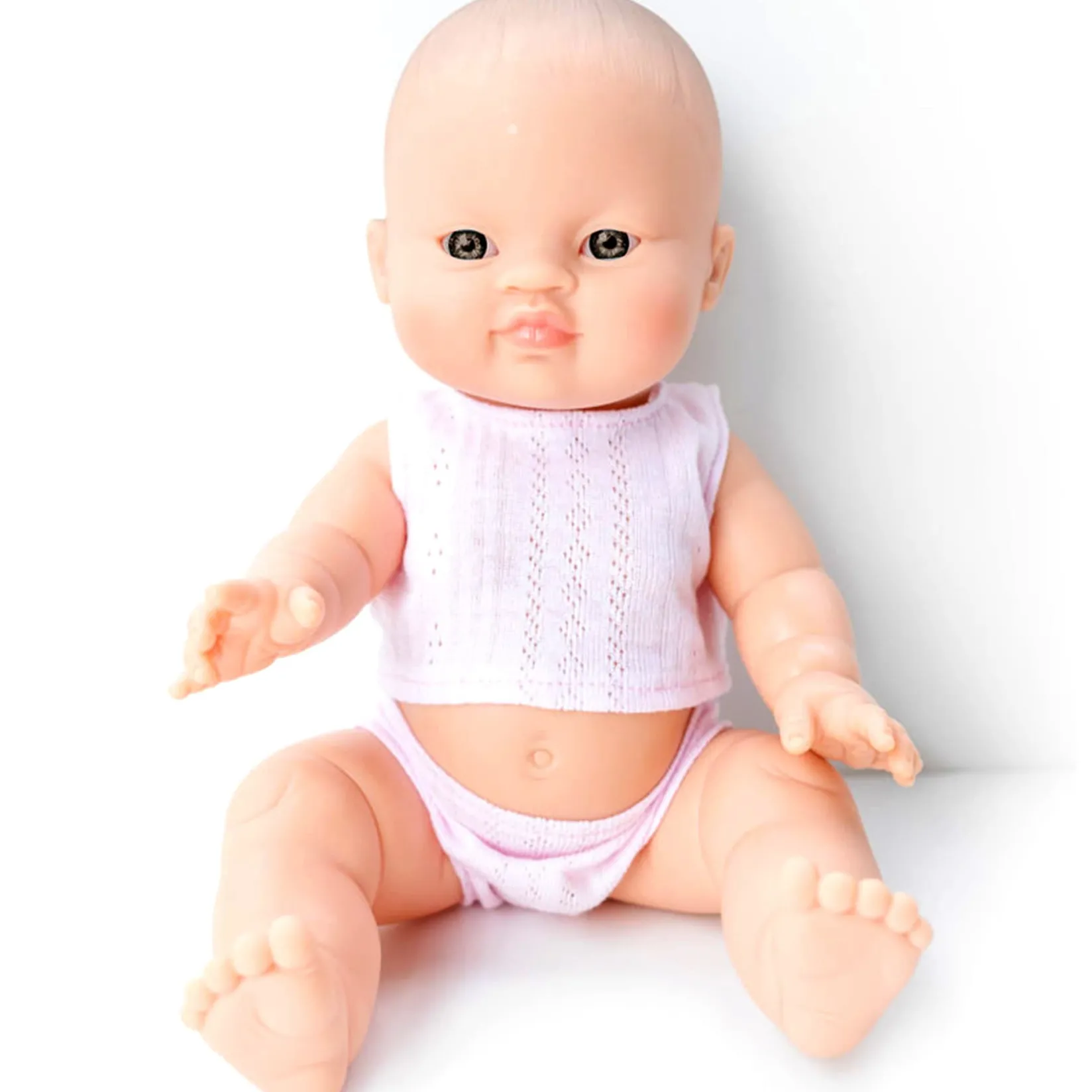 New Doll Baby Lily Dolls