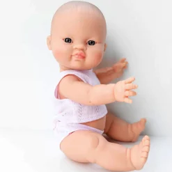 New Doll Baby Lily Dolls