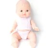 Outlet Doll Baby Rose Dolls