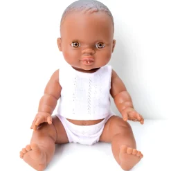 Dolls>Paola Reina Doll Baby Ruby