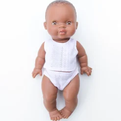 Dolls>Paola Reina Doll Baby Ruby