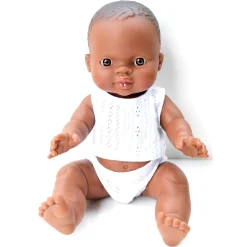 Clearance Doll Baby William Dolls