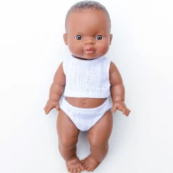 Clearance Doll Baby William Dolls