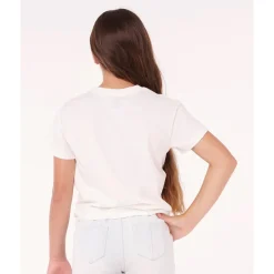 Hot Paradise Club T-shirt 8-14y Kids Tops