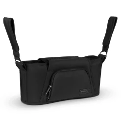 Clearance Parent Organizer - Charcoal Strollers & Trailers