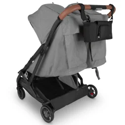 Clearance Parent Organizer - Charcoal Strollers & Trailers