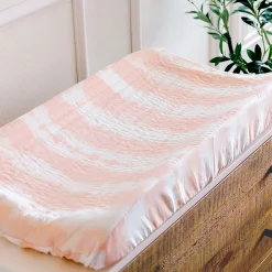 Changing Tables|Changing Pad Covers>Crane Parker Changing Pad Cover