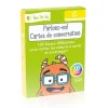 Outlet Parlons-en! Cartes de conversation Kids Educational & Sensory